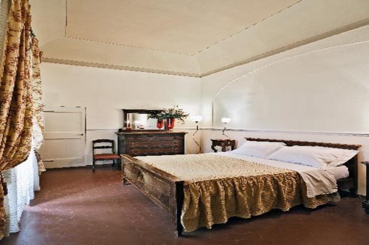 Villa Ape Rosa Relais Флоренция Экстерьер фото
