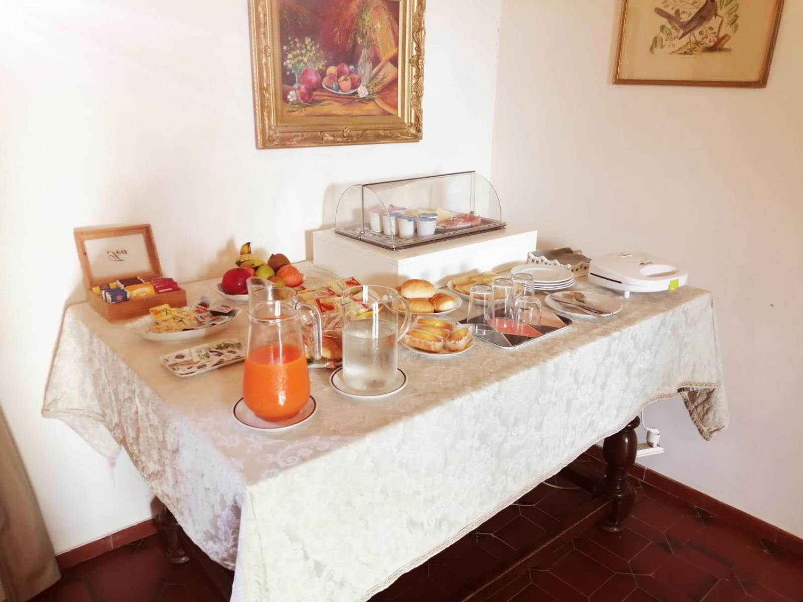 Villa Ape Rosa Relais Флоренция Экстерьер фото