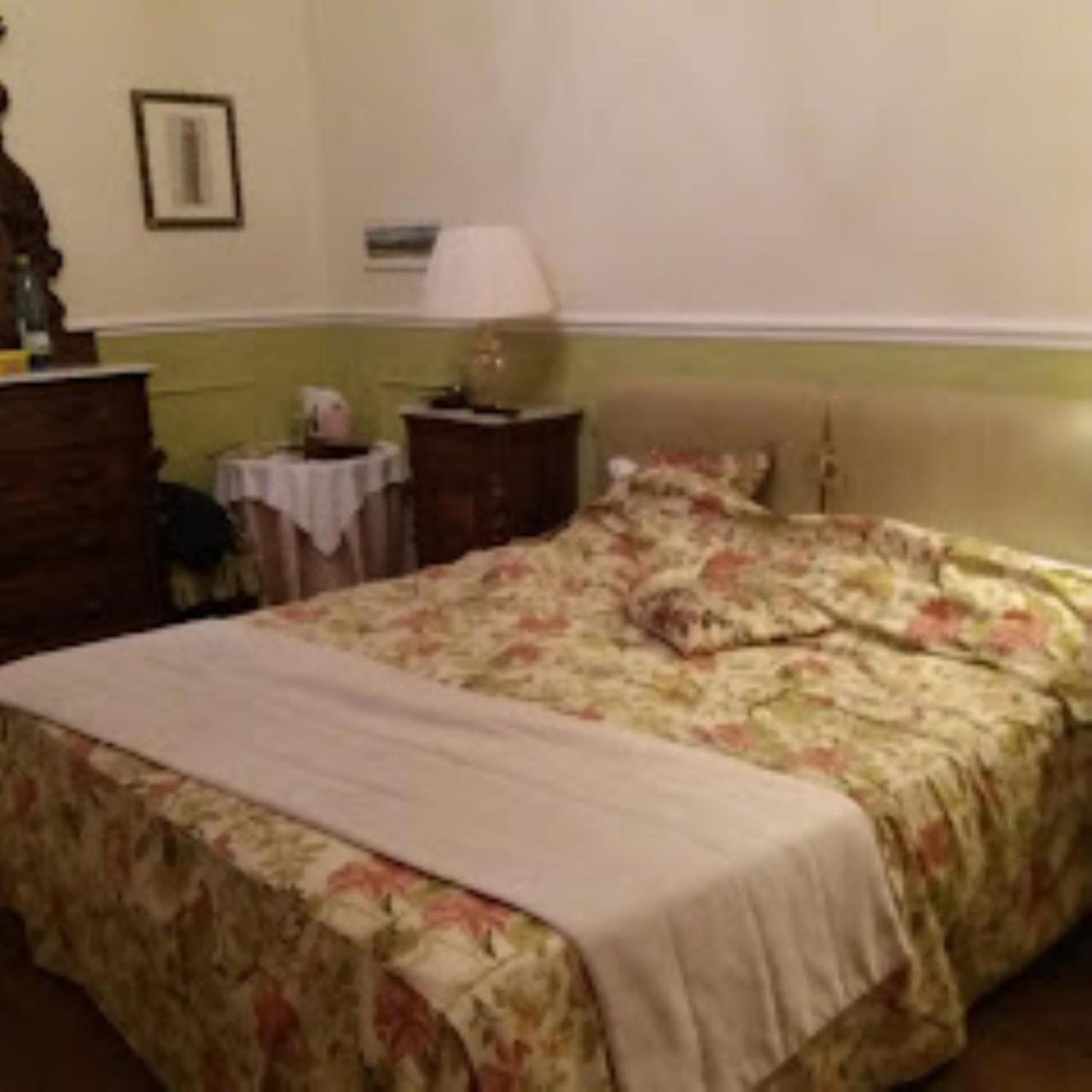 Villa Ape Rosa Relais Флоренция Экстерьер фото