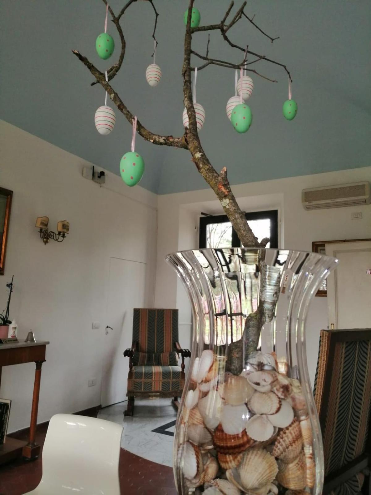 Villa Ape Rosa Relais Флоренция Экстерьер фото